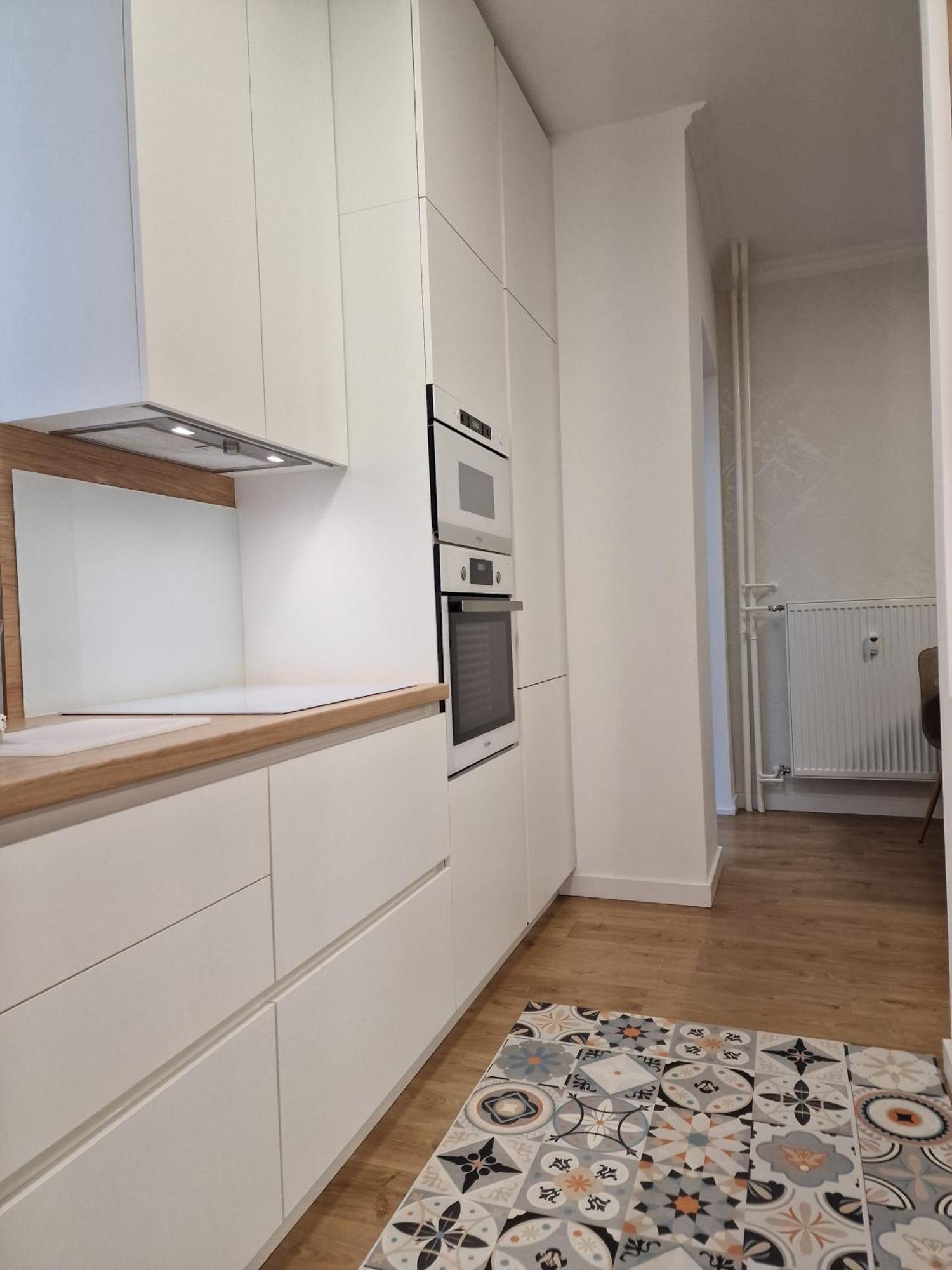 Old Town Apartment - 2 Bedrooms Братислава Экстерьер фото