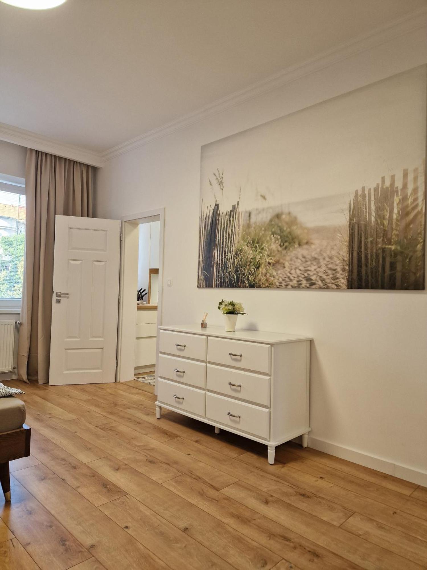 Old Town Apartment - 2 Bedrooms Братислава Экстерьер фото